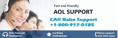 AOL customer service