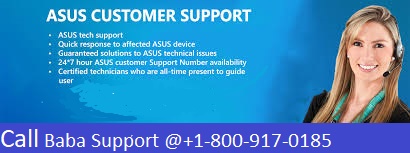 Support For Asus Router