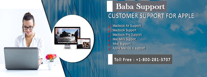 MacBook Air Customer Service