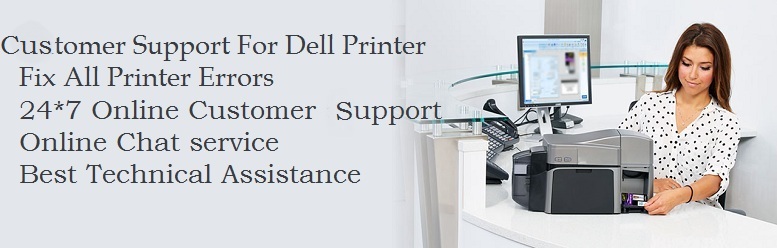 Dell Customer Service