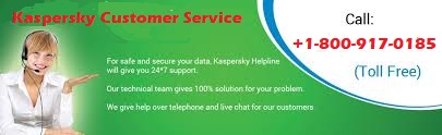 Kaspersky Customer Service