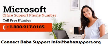 Baba Support For Microsoft Issues