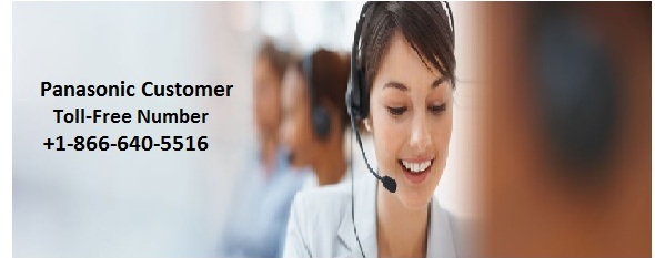 Panasonic Customer Support