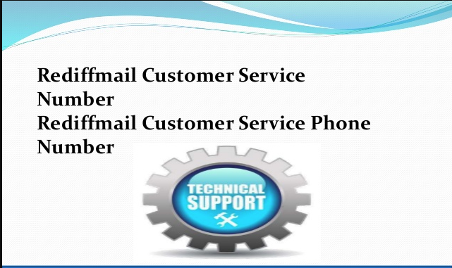 Rediff Customer service