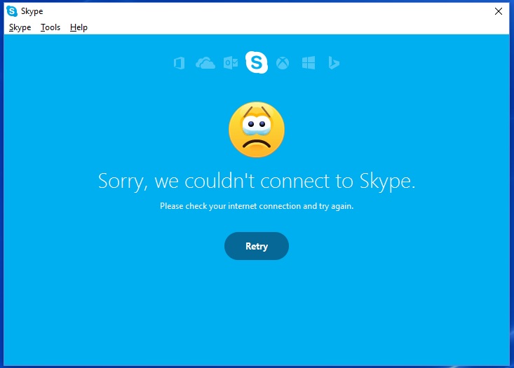 Skype Customer Support