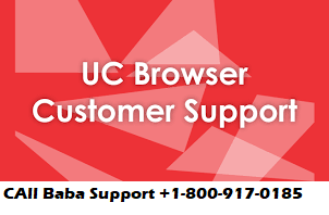 UC Browser Customer Service