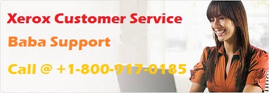 Xerox Customer Service