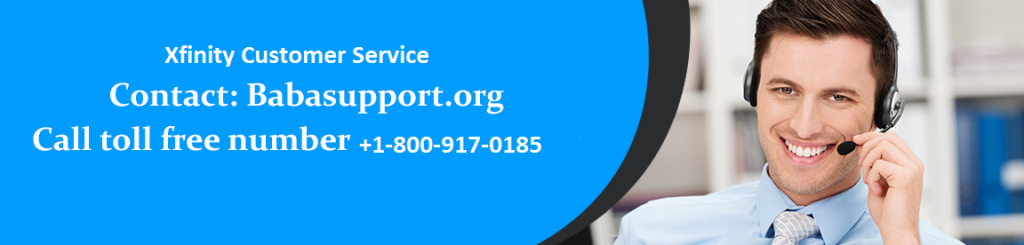 Xfinity Customer service Contact With The Experts At