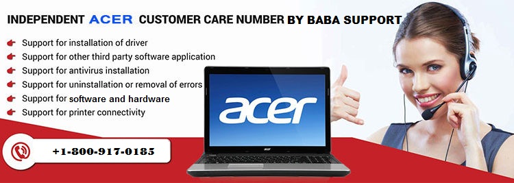 acer customer service