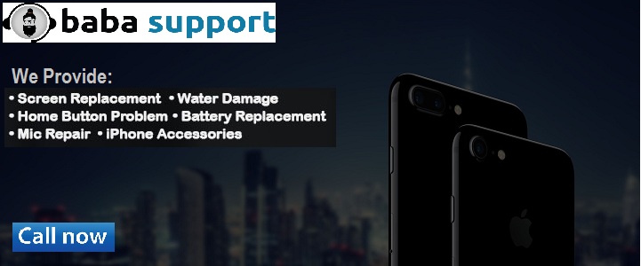 iphone customer support
