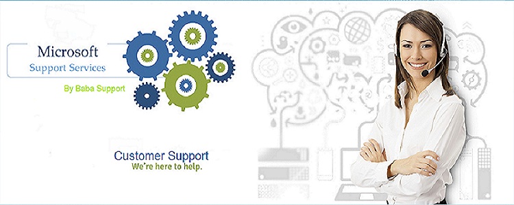 microsoft customer support
