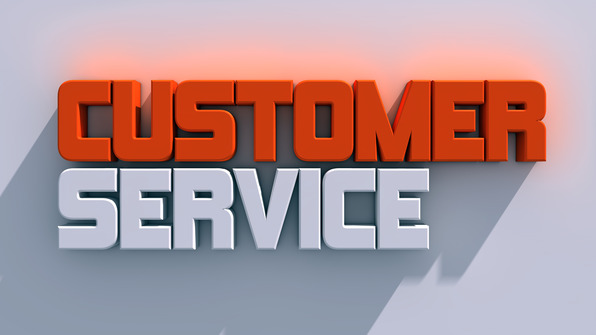 eHarmony Customer service