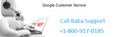 Baba Support Google Chrome Customer Service