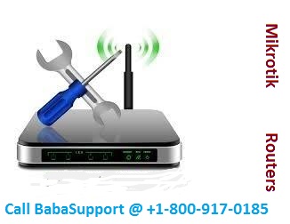 Mikrotik router Customer Service