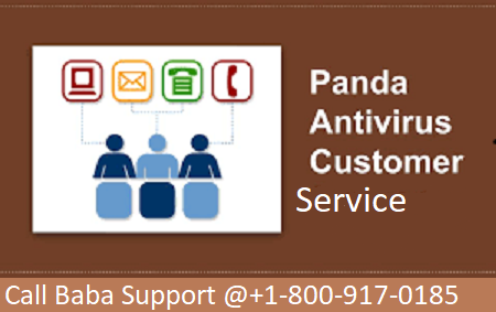 Panda Antivirus Customer Service