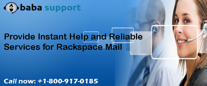 Rackspace Customer Service