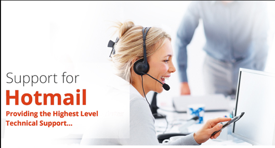 hotmail customer service