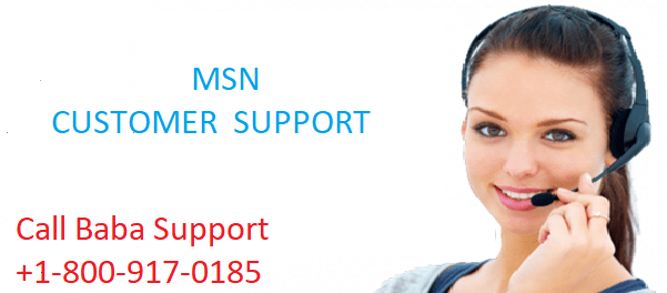 MSN Support