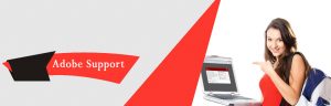Adobe Customer support