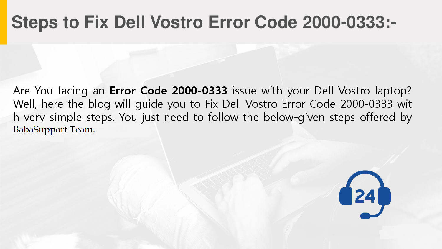 Dell error code 2000 03331