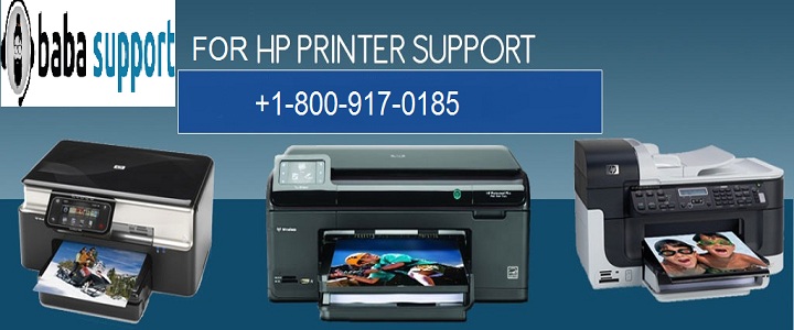 HP Printer Won't Print Black