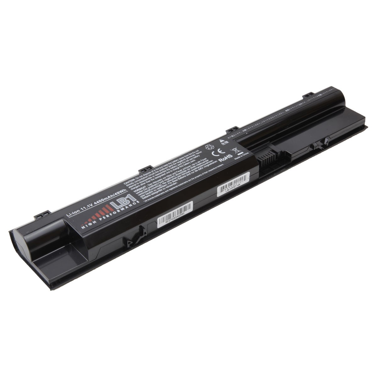  HP Laptop Battery Replacement