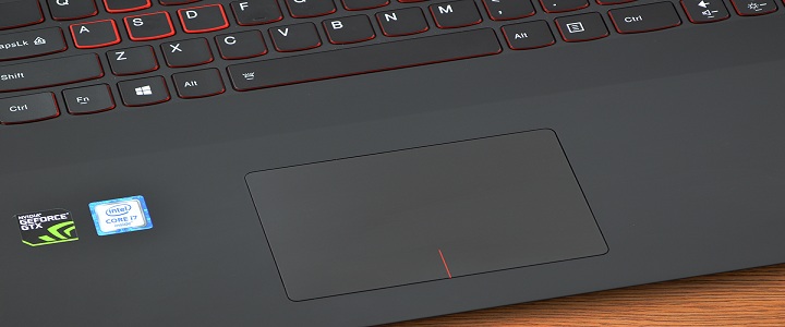 Mouse Pad on Lenovo Laptop Not Working