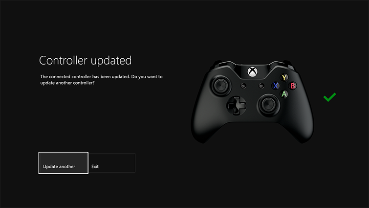 Xbox one Support