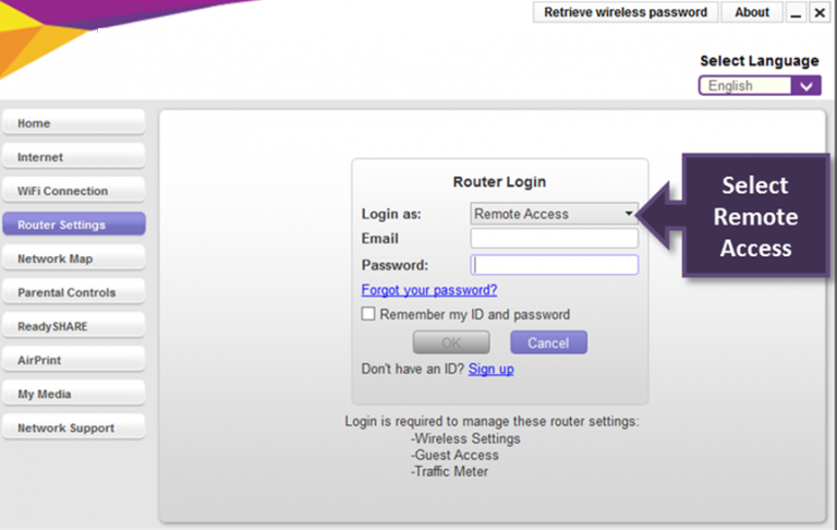 Know How to Access Router Remotely: Easy Methods At Baba Support