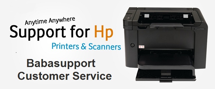 How to Connect HP Printer to WiFi