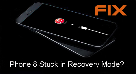 iPhone Recovery Mode