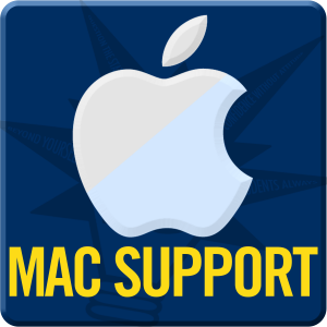 mac support