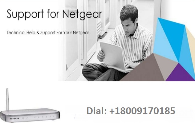 Reset Netgear Router Password
