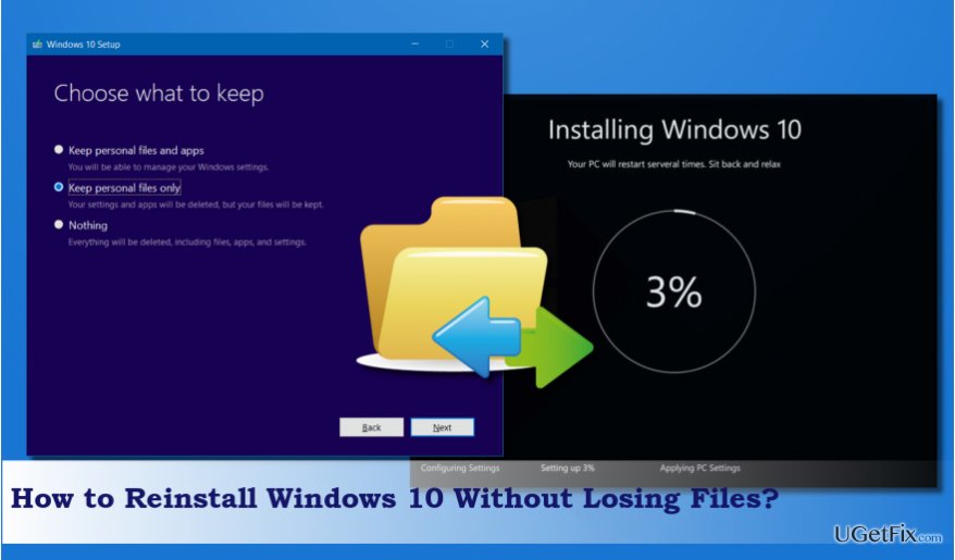 how to reinstall drivers windows 10