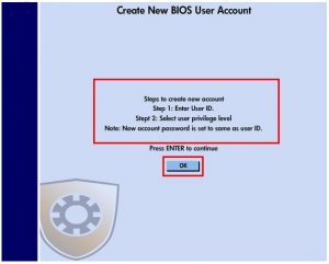 getting dell bios password generator