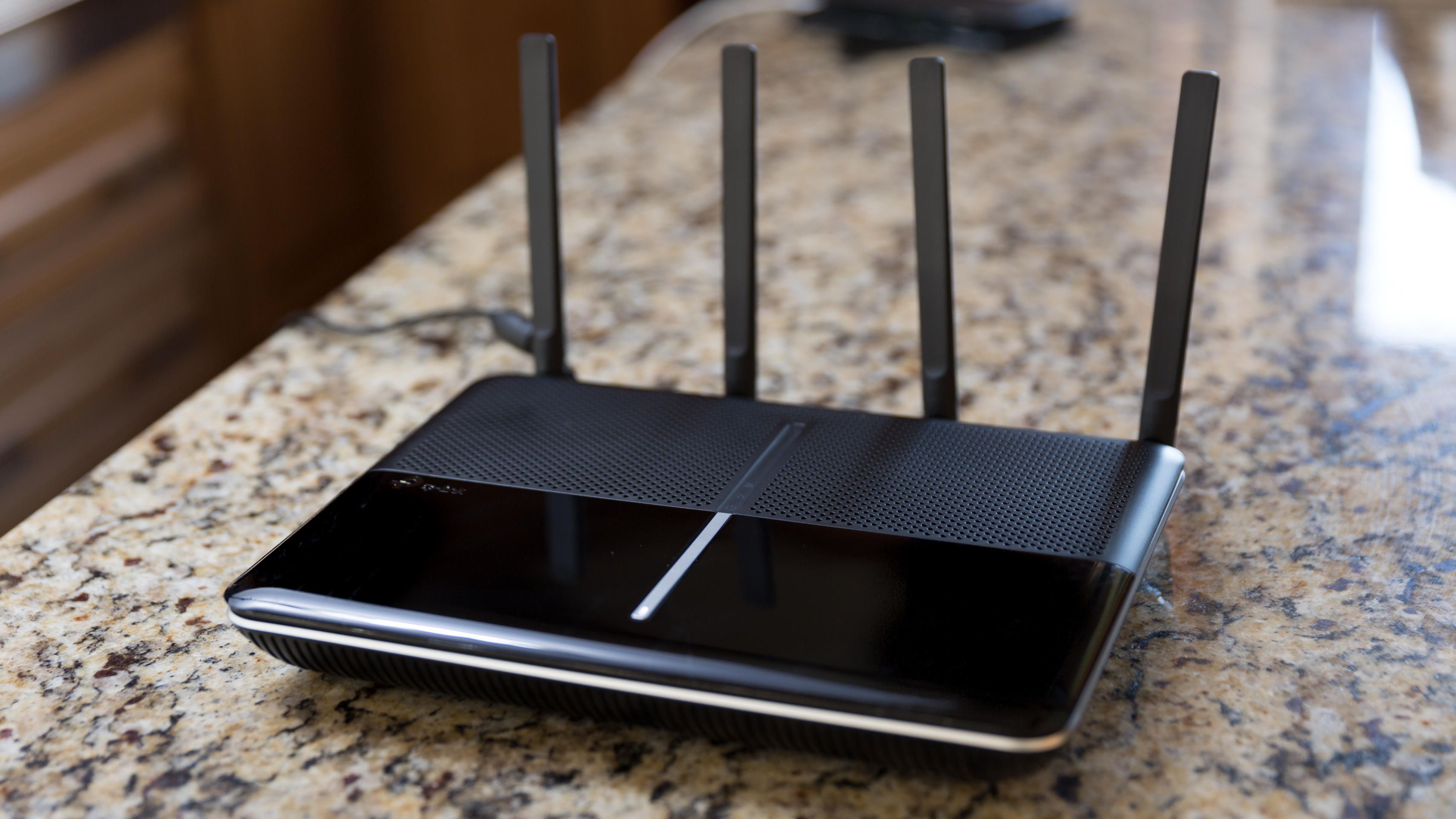 router