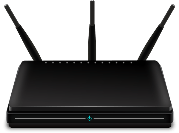 how to enable UPnP on the router.