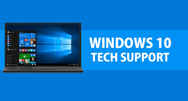 windows tech support