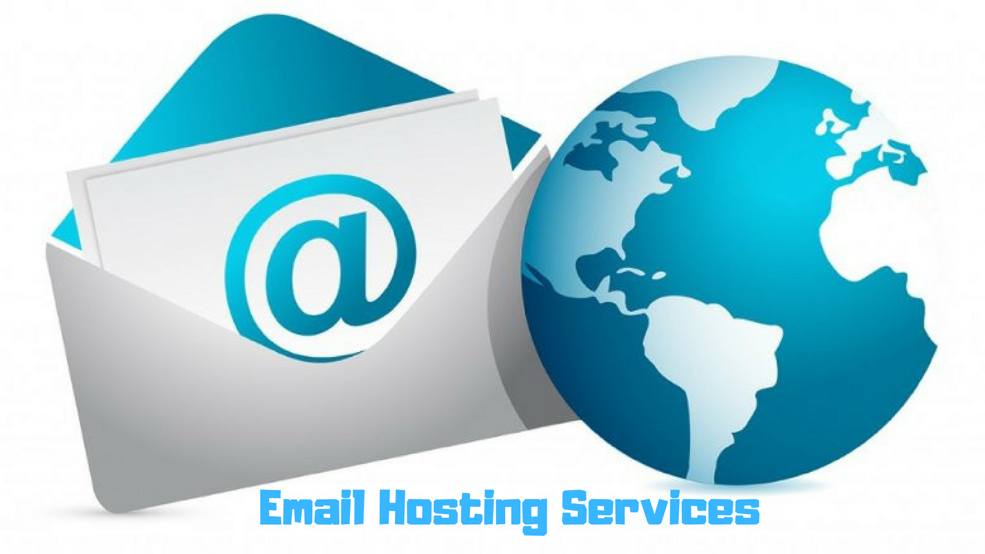 email hosting services