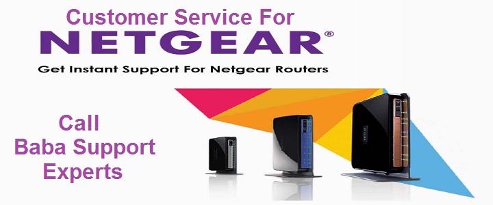 Netgear Support