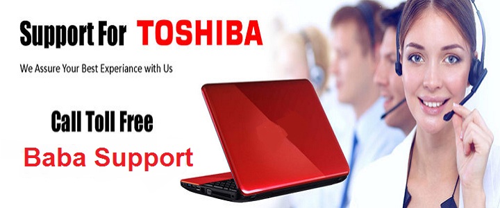 Baba Support For Toshiba Laptop