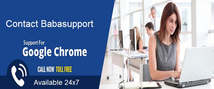 chrome support