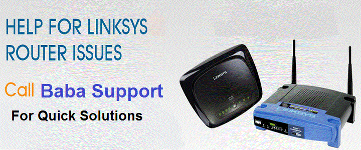 Linksys Smart WiFi Media Prioritization Error