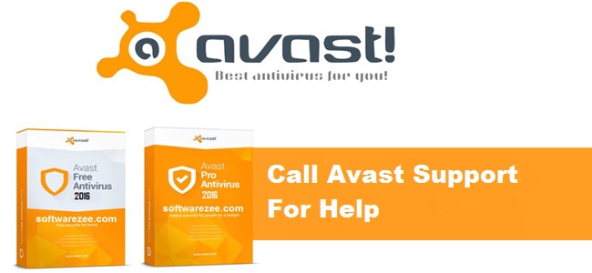 Avast error UI failed to load