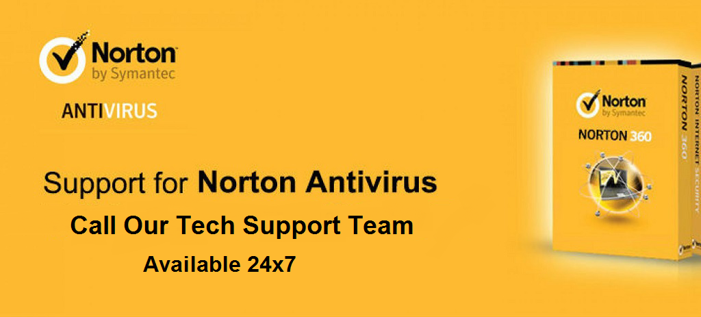 Norton Support