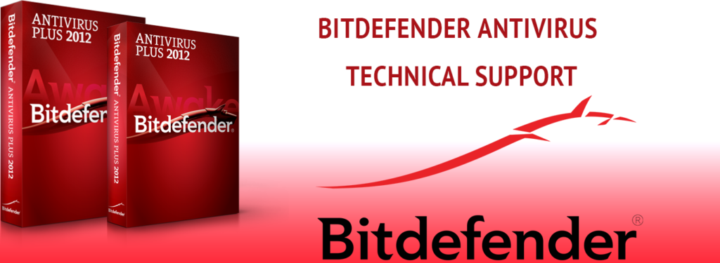 bitdefender support