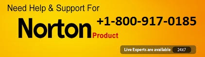 norton support