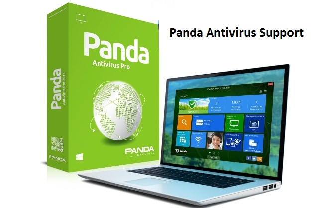 Panda Antivirus Error Code 10