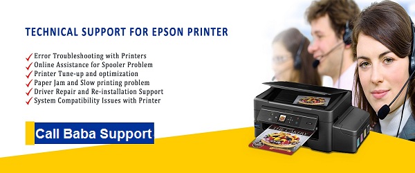 Epson-Printer-Support