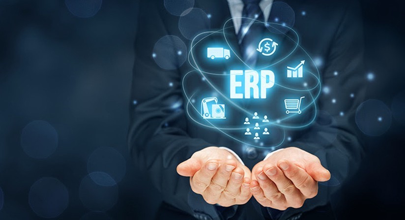 Dirty Data in Your ERP